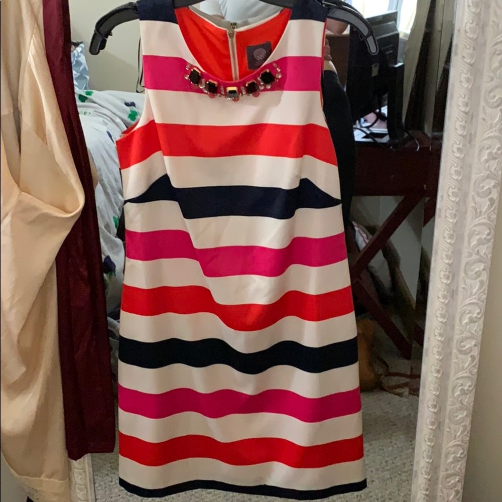 Vince Camuto Sheath Dress